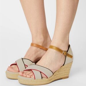 S Oliver Pump Sandals